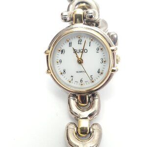 Vintage Suizo Quartz Watch